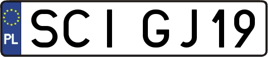 SCIGJ19
