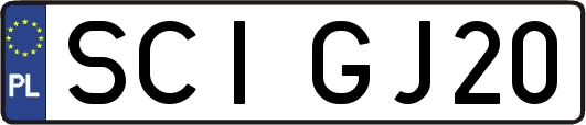 SCIGJ20