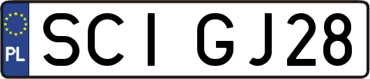 SCIGJ28