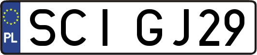 SCIGJ29