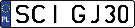 SCIGJ30