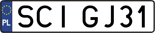SCIGJ31