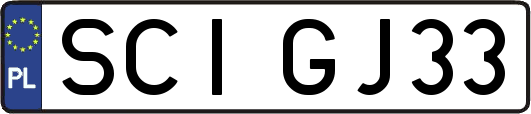 SCIGJ33