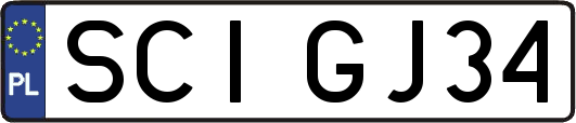 SCIGJ34
