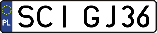 SCIGJ36