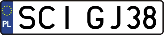 SCIGJ38