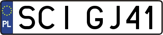 SCIGJ41