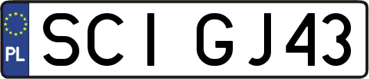 SCIGJ43