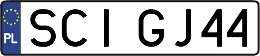 SCIGJ44