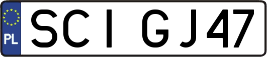 SCIGJ47