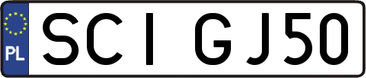 SCIGJ50