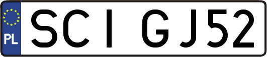 SCIGJ52