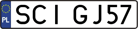 SCIGJ57