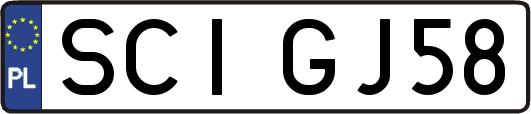 SCIGJ58