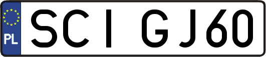 SCIGJ60