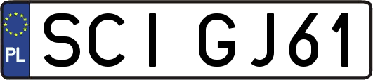 SCIGJ61
