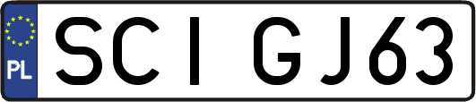 SCIGJ63
