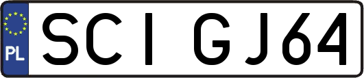 SCIGJ64