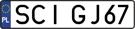 SCIGJ67