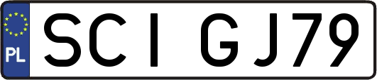 SCIGJ79