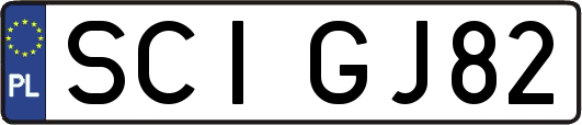 SCIGJ82