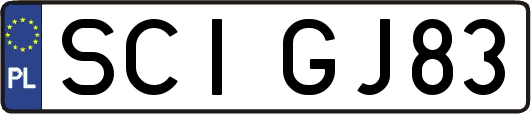 SCIGJ83