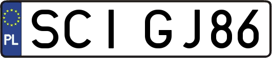 SCIGJ86