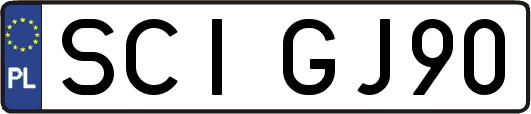 SCIGJ90
