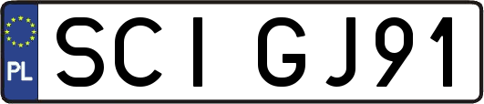 SCIGJ91