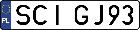 SCIGJ93