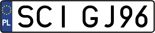 SCIGJ96