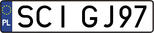 SCIGJ97