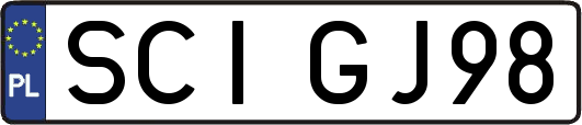 SCIGJ98