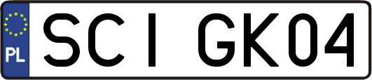 SCIGK04