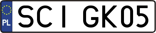 SCIGK05
