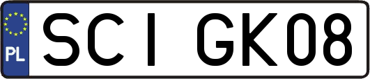 SCIGK08