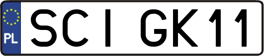 SCIGK11