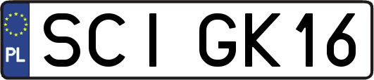 SCIGK16