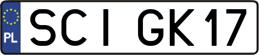 SCIGK17