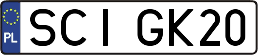 SCIGK20