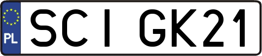 SCIGK21