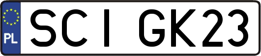 SCIGK23