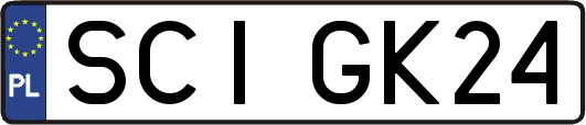 SCIGK24