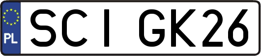 SCIGK26