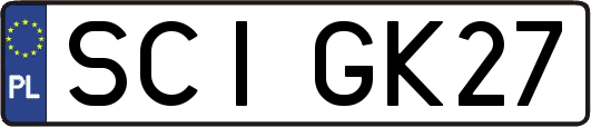 SCIGK27
