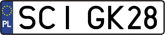 SCIGK28