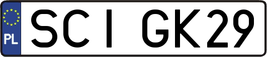 SCIGK29