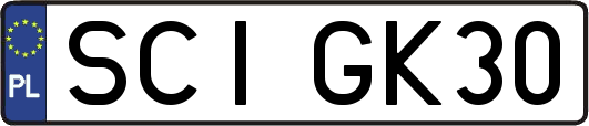 SCIGK30