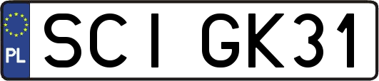 SCIGK31