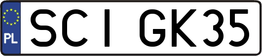 SCIGK35